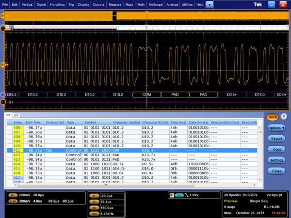 DPO MSO70000 DataSheet ZH CN
