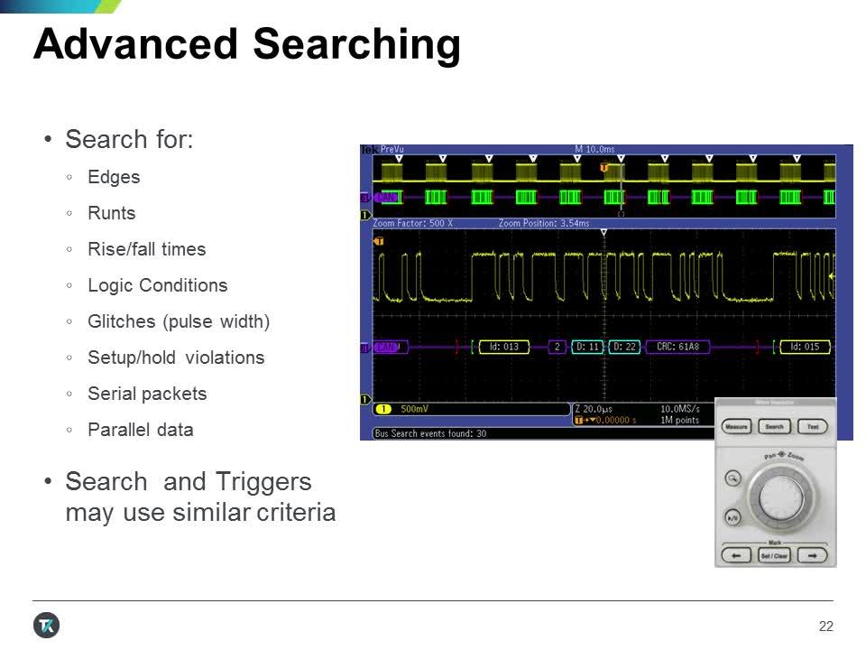 12 Things to Consider When Selecting your Next Oscilloscope