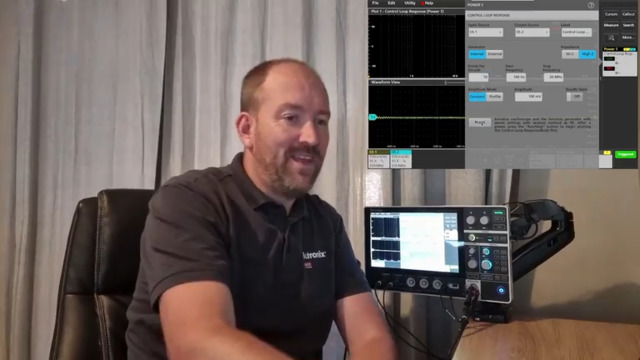 2 Series MSO - Frequency Response Analysis_en