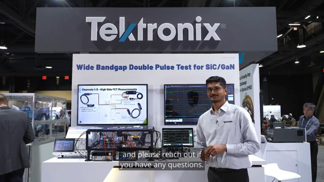 Double Pulse Testing WBG APEC 24_en