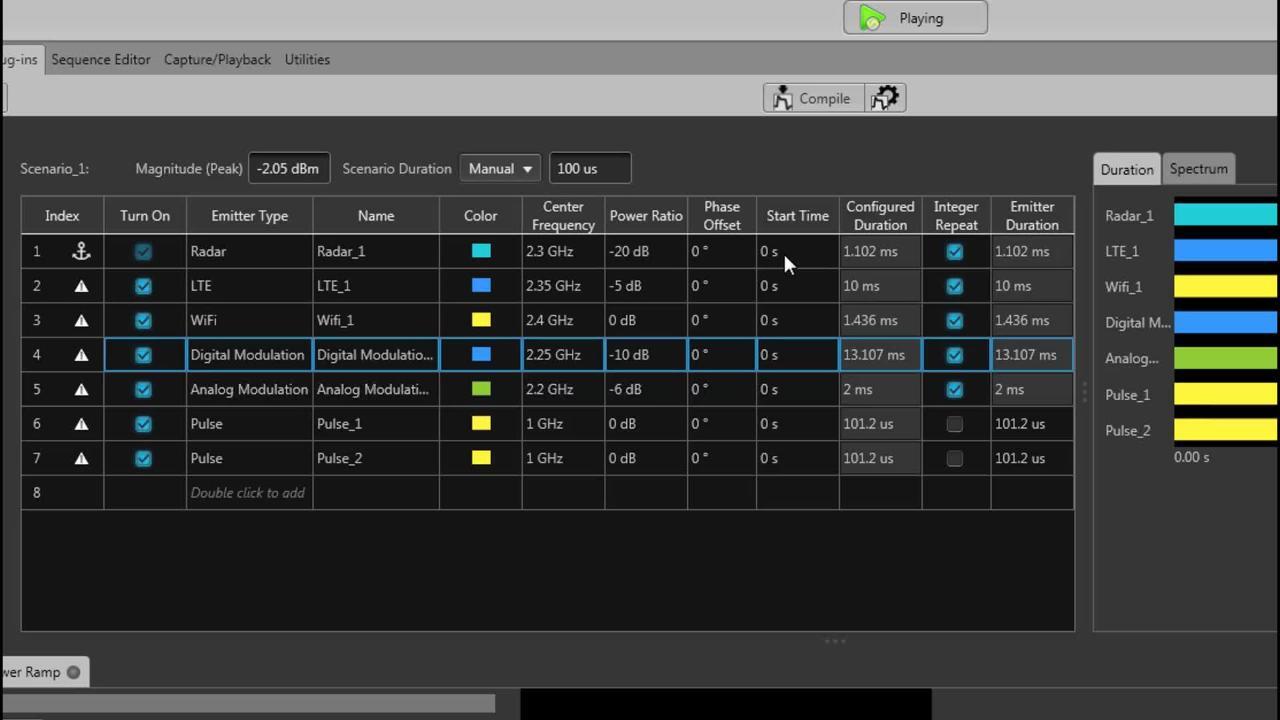 Environmental Plug-in for Arbitrary Waveform Generators_en