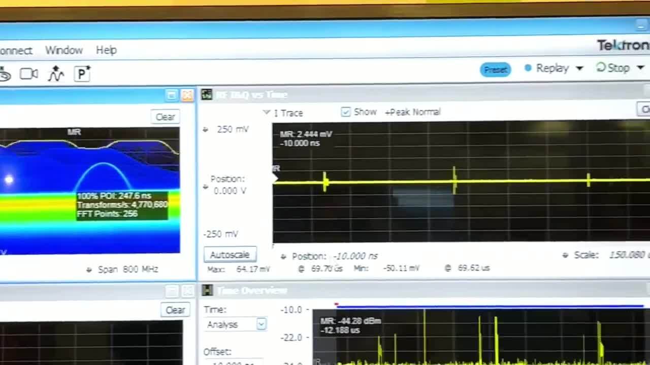 Generating Dense Radar Environments_en