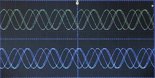 How to Set Up Oscilloscope Triggering Part 1 Edge Triggering