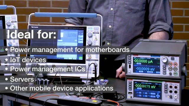 Power Integrity Design and Debug Tools