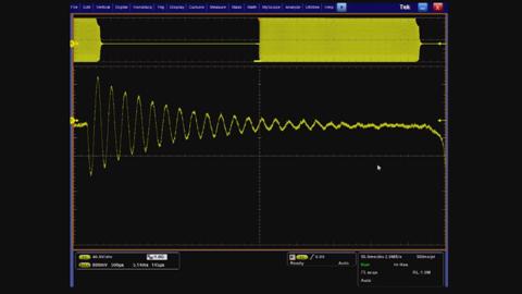 Resolution Techniques Comparison Tektronix MSO5000B vs Keysight SSeries