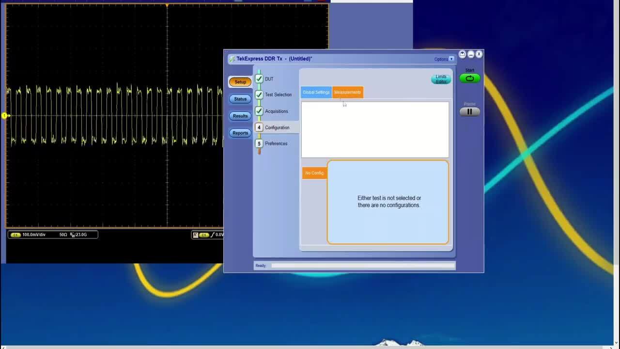 TekExpress DDR Automation Introduction_en