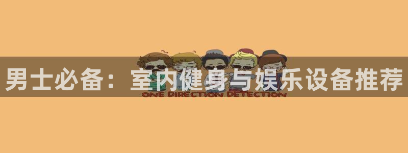 征途国际新能源:男士必备:室内健身与娱乐设备推荐